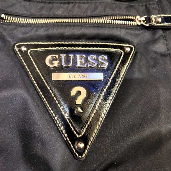 Guess tote bag - Picture 2 of 7